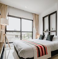 Siamplaengna Residence