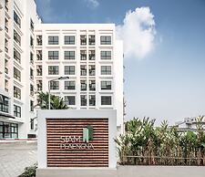 Siamplaengna Residence