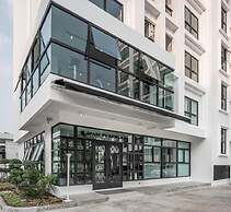 Siamplaengna Residence