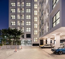 Siamplaengna Residence