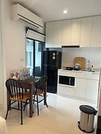 Siamplaengna Residence