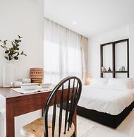 Siamplaengna Residence