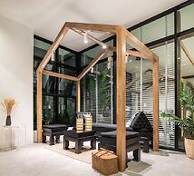 Siamplaengna Residence