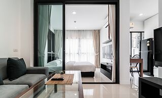 Siamplaengna Residence