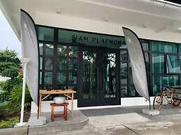 Siamplaengna Residence