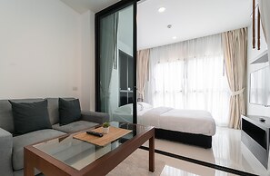 Siamplaengna Residence