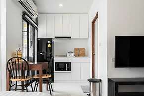 Siamplaengna Residence