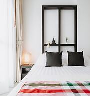 Siamplaengna Residence