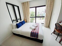 Siamplaengna Residence