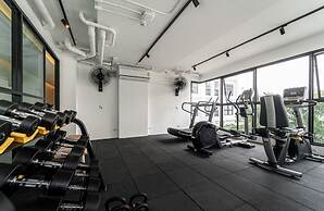 Siamplaengna Residence