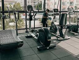 Siamplaengna Residence