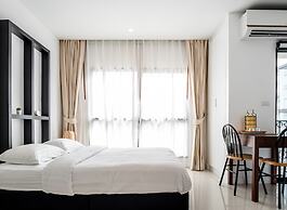 Siamplaengna Residence