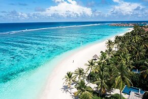 Radisson Blu Resort Maldives with 50 % off on Sea Plane round trip 03 