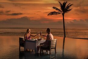 Radisson Blu Resort Maldives with 50 % off on Sea Plane round trip 03 