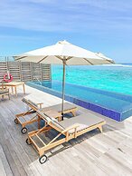 Radisson Blu Resort Maldives with 50 % off on Sea Plane round trip 03 