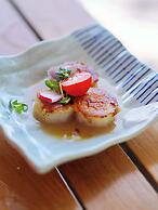 Radisson Blu Resort Maldives with 50 % off on Sea Plane round trip 03 