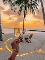 Radisson Blu Resort Maldives with 50 % off on Sea Plane round trip 03 