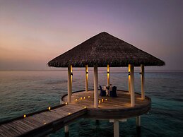 Radisson Blu Resort Maldives with 50 % off on Sea Plane round trip 03 