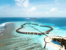 Radisson Blu Resort Maldives with 50 % off on Sea Plane round trip 03 