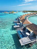 Radisson Blu Resort Maldives