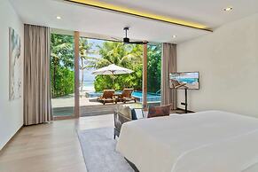 Radisson Blu Resort Maldives with 50 % off on Sea Plane round trip 03 