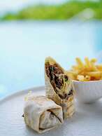 Radisson Blu Resort Maldives with 50 % off on Sea Plane round trip 03 