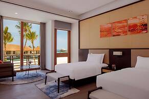 Radisson Blu Resort Maldives with 50 % off on Sea Plane round trip 03 