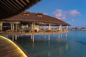 Radisson Blu Resort Maldives with 50 % off on Sea Plane round trip 03 