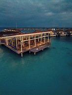 Radisson Blu Resort Maldives with 50 % off on Sea Plane round trip 03 