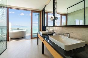 Radisson Blu Resort Maldives with 50 % off on Sea Plane round trip 03 