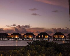 Radisson Blu Resort Maldives with 50 % off on Sea Plane round trip 03 