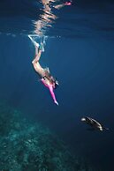 Radisson Blu Resort Maldives with 50 % off on Sea Plane round trip 03 