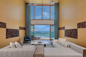 Radisson Blu Resort Maldives with 50 % off on Sea Plane round trip 03 