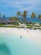 Radisson Blu Resort Maldives with 50 % off on Sea Plane round trip 03 