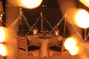 Radisson Blu Resort Maldives with 50 % off on Sea Plane round trip 03 