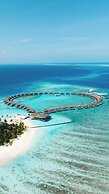 Radisson Blu Resort Maldives with 50 % off on Sea Plane round trip 03 