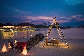 Radisson Blu Resort Maldives