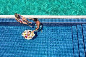 Radisson Blu Resort Maldives with 50 % off on Sea Plane round trip 03 