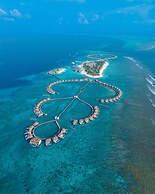 Radisson Blu Resort Maldives with 50 % off on Sea Plane round trip 03 