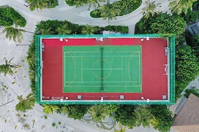 Radisson Blu Resort Maldives with 50 % off on Sea Plane round trip 03 