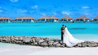 Radisson Blu Resort Maldives with 50 % off on Sea Plane round trip 03 