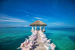 Radisson Blu Resort Maldives