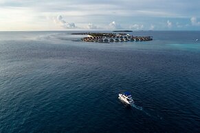 Radisson Blu Resort Maldives with 50 % off on Sea Plane round trip 03 