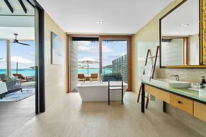 Radisson Blu Resort Maldives with 50 % off on Sea Plane round trip 03 