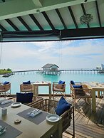 Radisson Blu Resort Maldives with 50 % off on Sea Plane round trip 03 