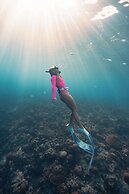 Radisson Blu Resort Maldives with 50 % off on Sea Plane round trip 03 