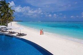 Radisson Blu Resort Maldives with 50 % off on Sea Plane round trip 03 