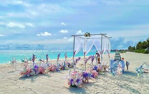 Radisson Blu Resort Maldives with 50 % off on Sea Plane round trip 03 