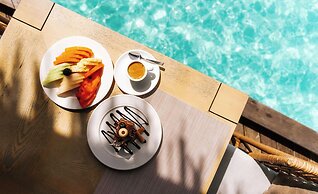 Radisson Blu Resort Maldives with 50 % off on Sea Plane round trip 03 