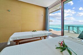 Radisson Blu Resort Maldives with 50 % off on Sea Plane round trip 03 